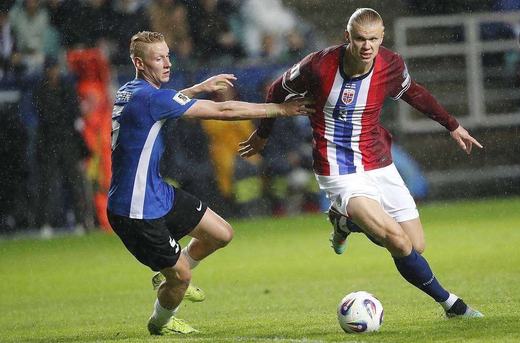 哈兰德重要时刻表现优异，雄鹿带队取胜！