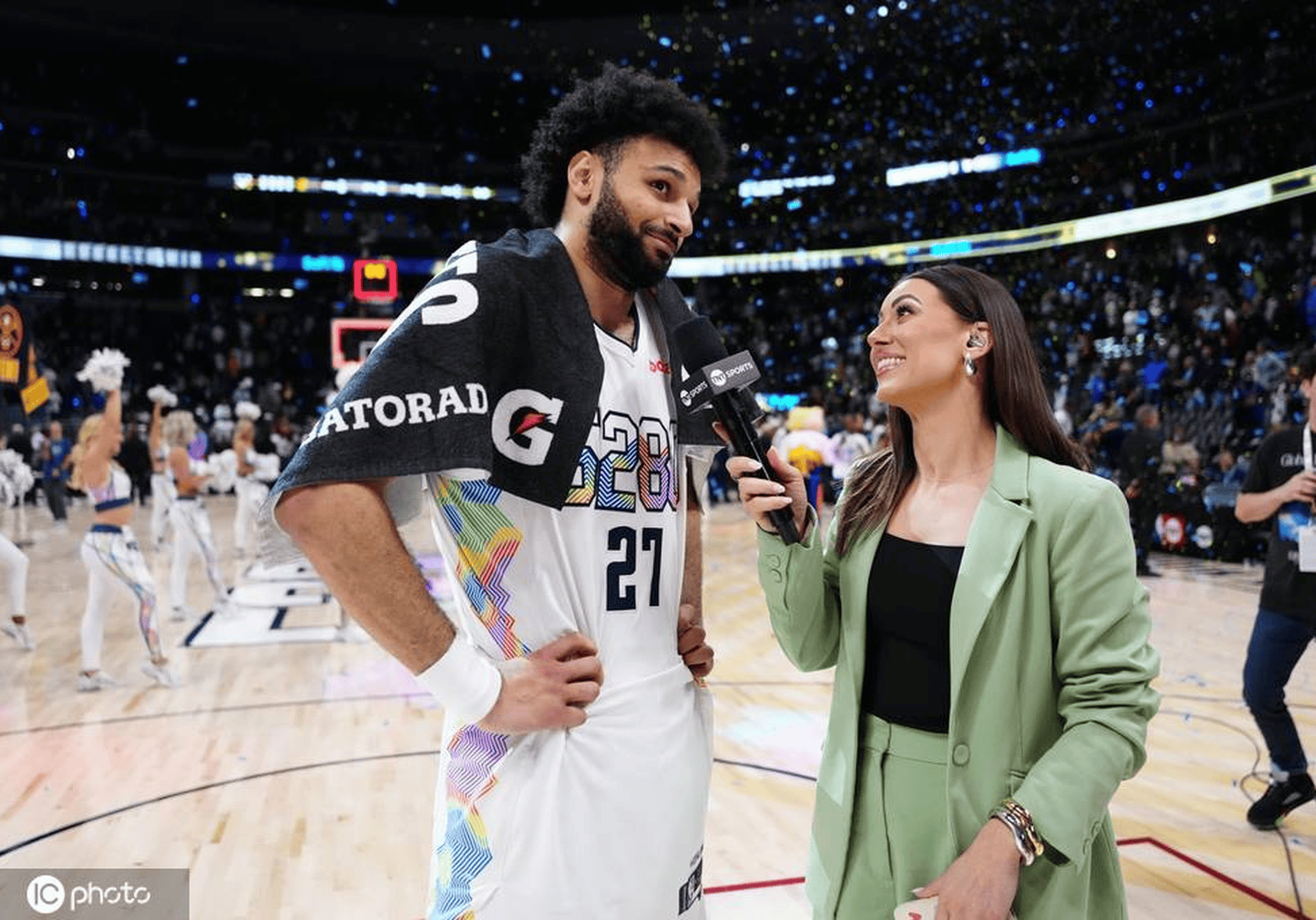 穆雷焦点对战，哈兰德与60激战C9分钟，重返赛场胜负难料！