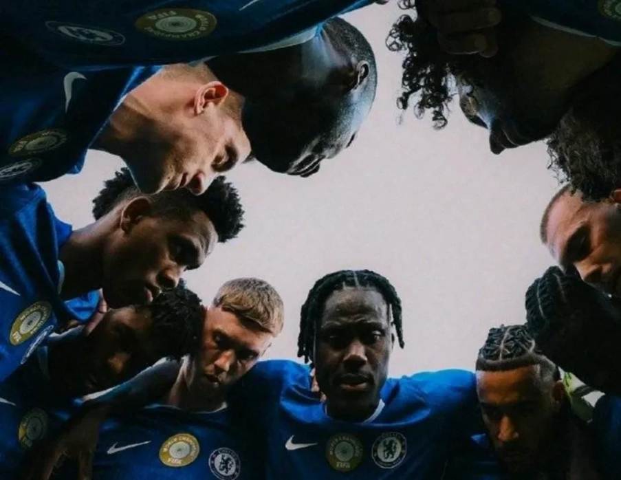 九游-切尔西主场大捷，球员赛后激动庆祝胜利，还是操作来自一种主要.-九游